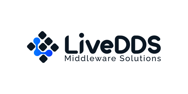 LiveDDS Logo